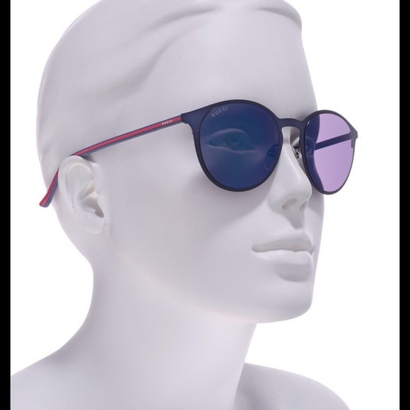 Gucci sunglasses - Picture 2 of 6
